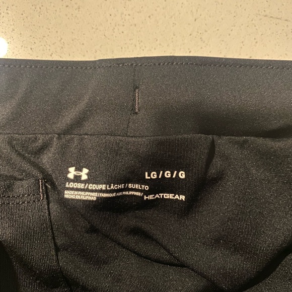 Under Armour Fly By Shorts 2.0 - Picture 3 of 3